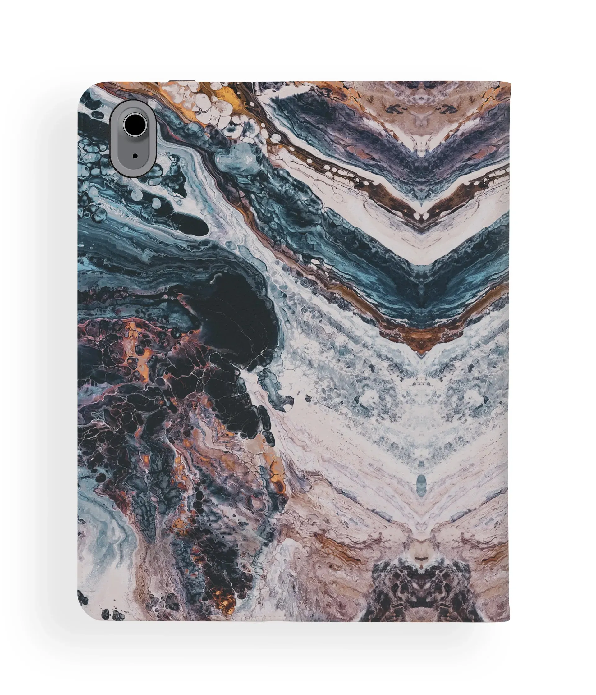 Work Essentials Carry Solution Calypso iPad Folio