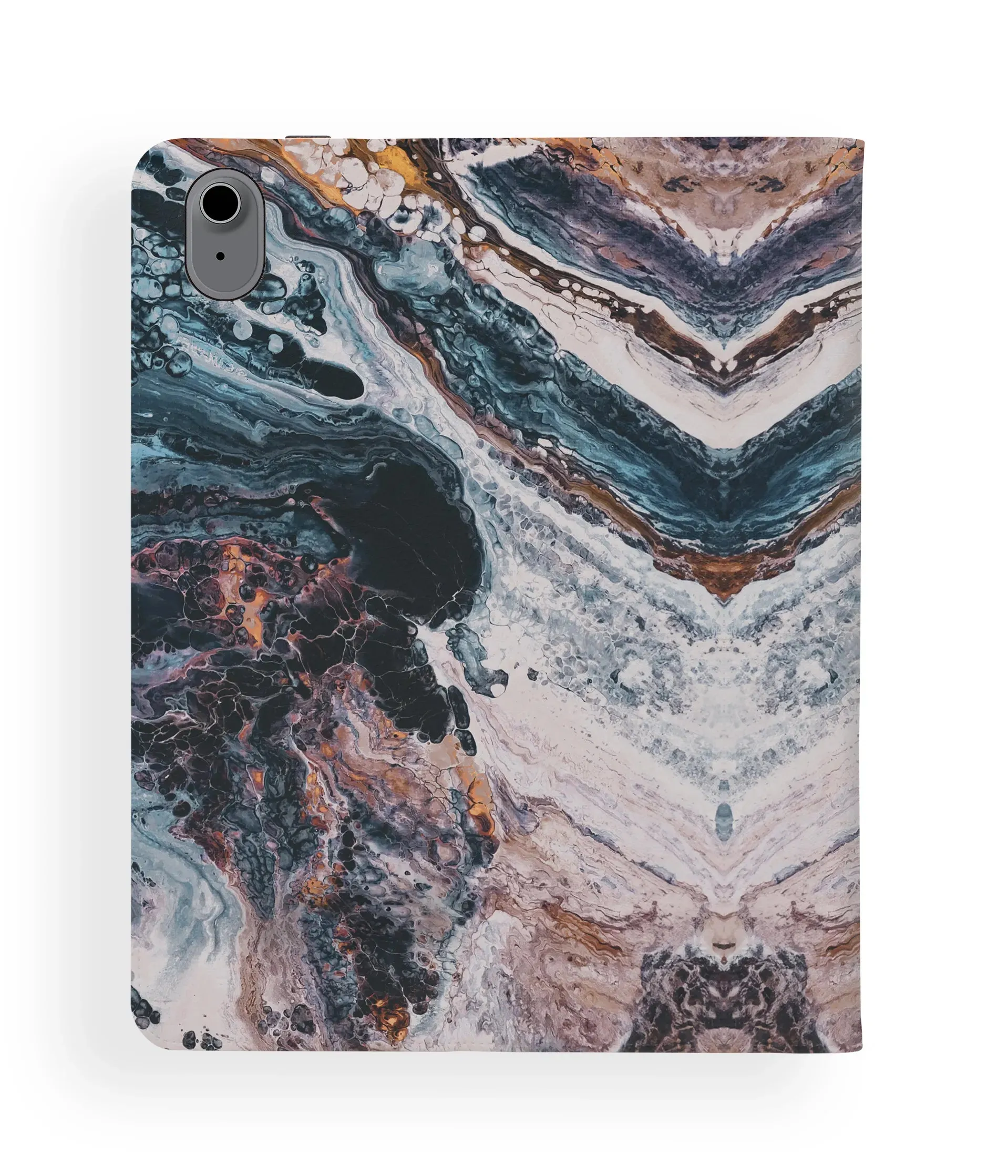 work from home tablet case Calypso iPad Folio