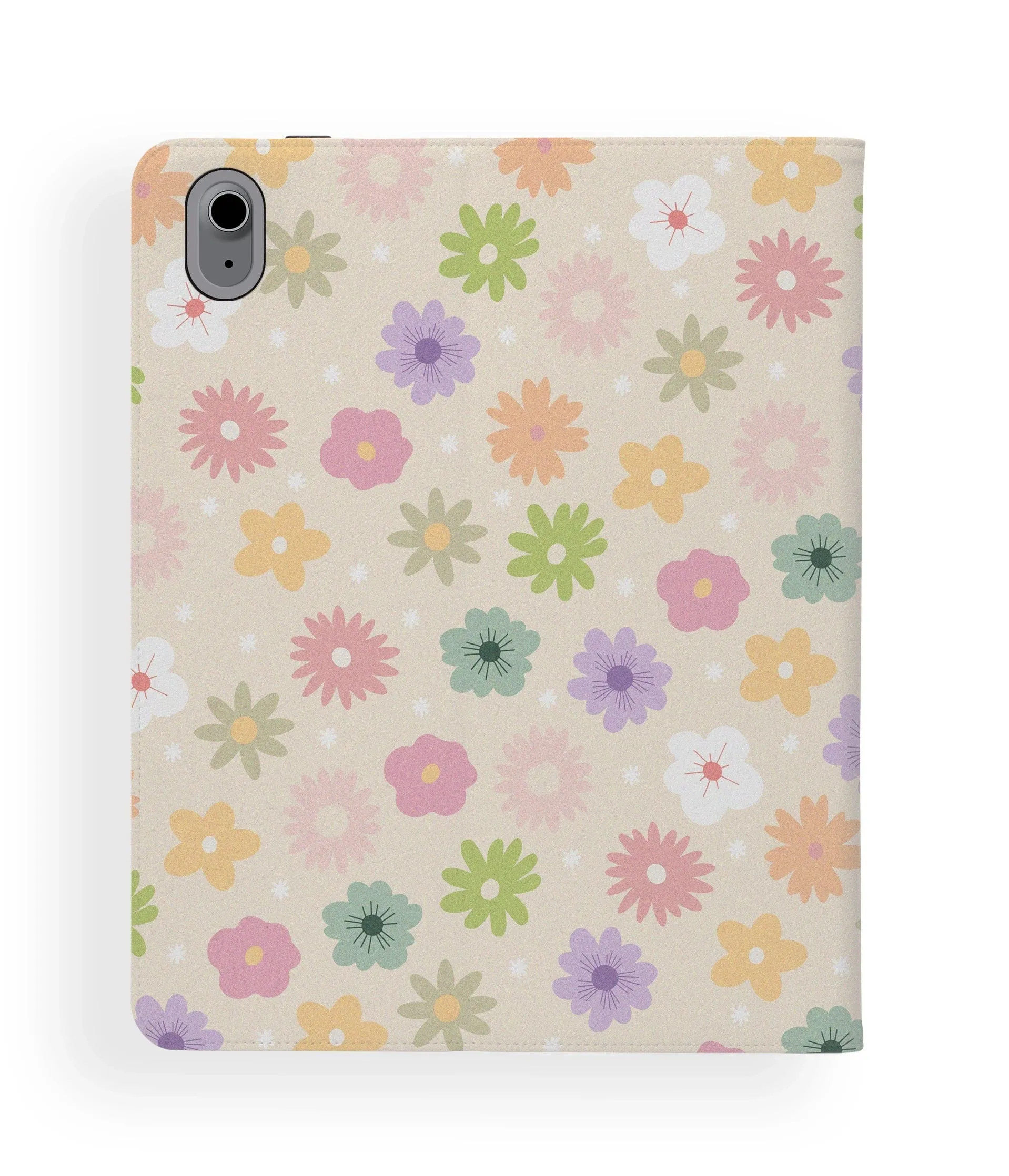 Soft Microfiber Lining Adore small iPad Folio