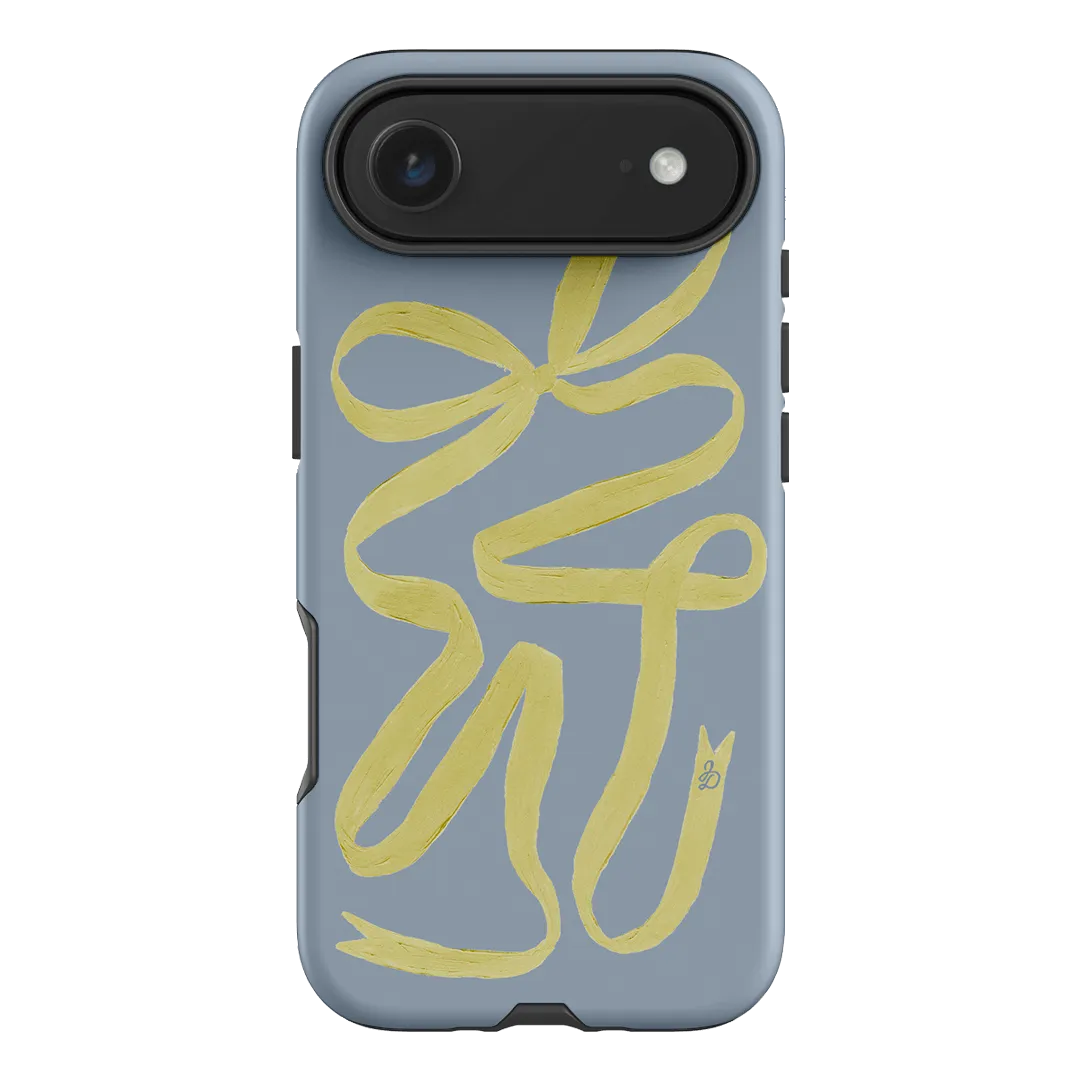 Sorbet Ribbon Rugged Build