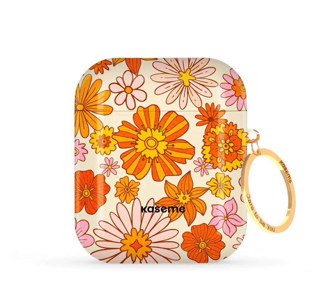 luxury edition airpods case premium handmade case Betty AirPods Case