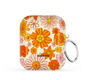 Modern Protective Style Betty AirPods Case