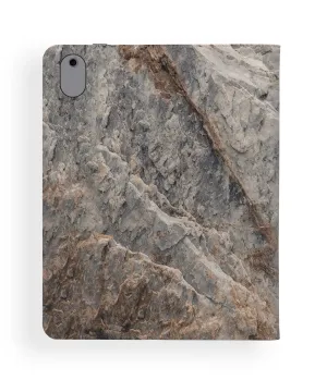 unisex modern cover Fossil Fable iPad Folio
