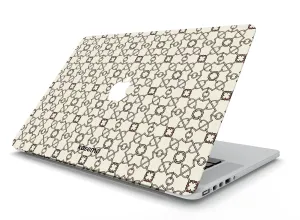 Refined MacBook skin Fashion Accessory