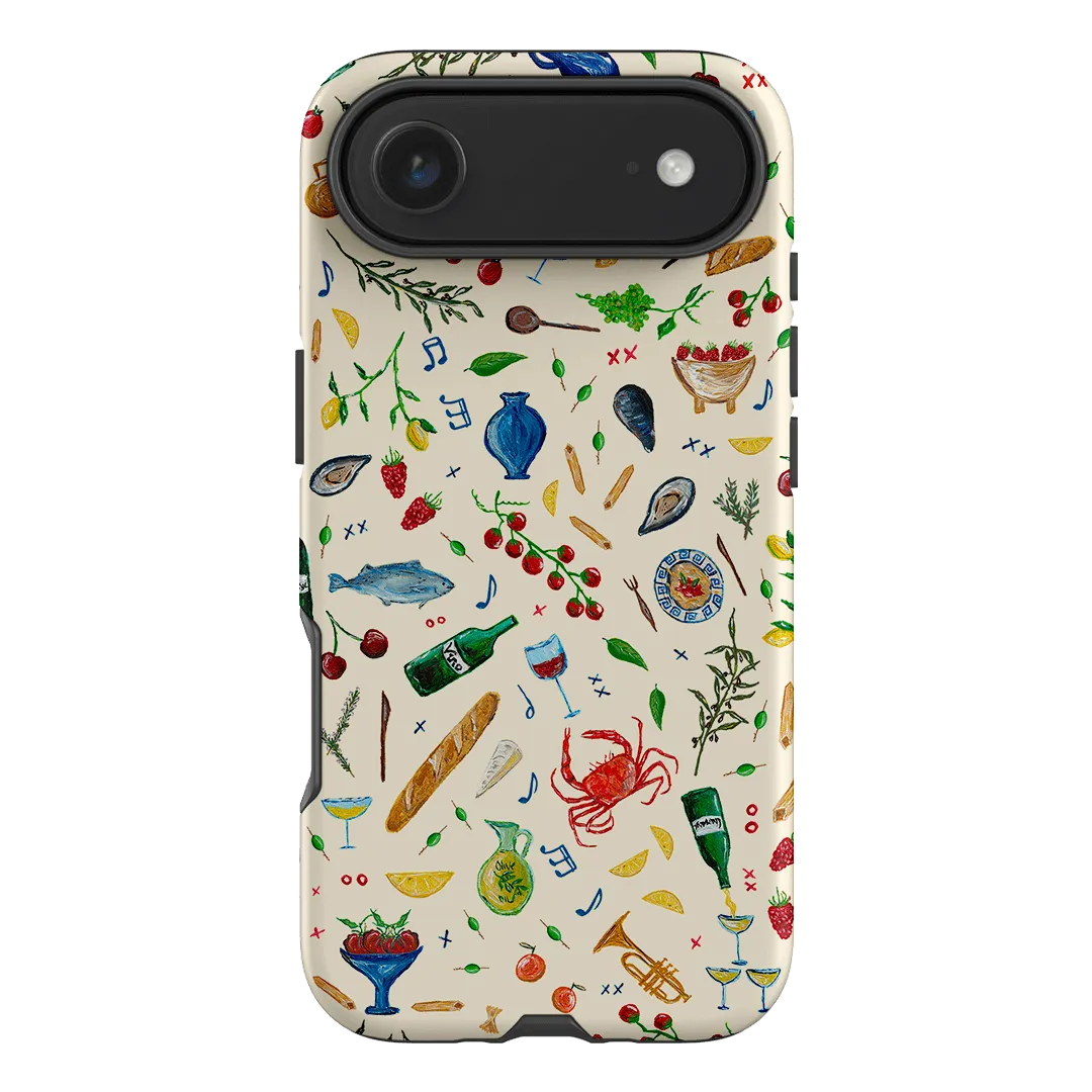 Durable Quality Ciao Bella