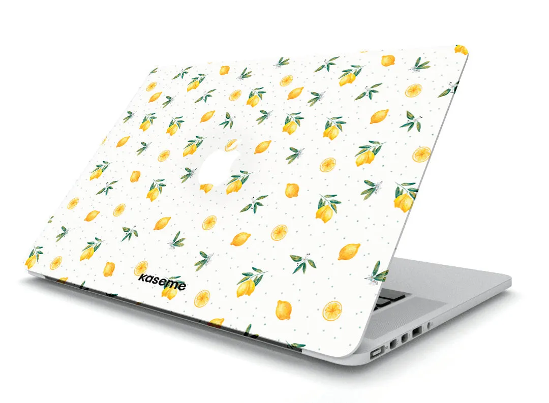 Squeeze MacBook skin On The Go Office Tablet Case