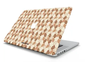 Antique MacBook Skin Tablet Armor Max Guard