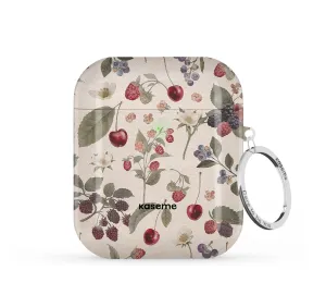 Berrywood AirPods Case Portable Gadget Storage