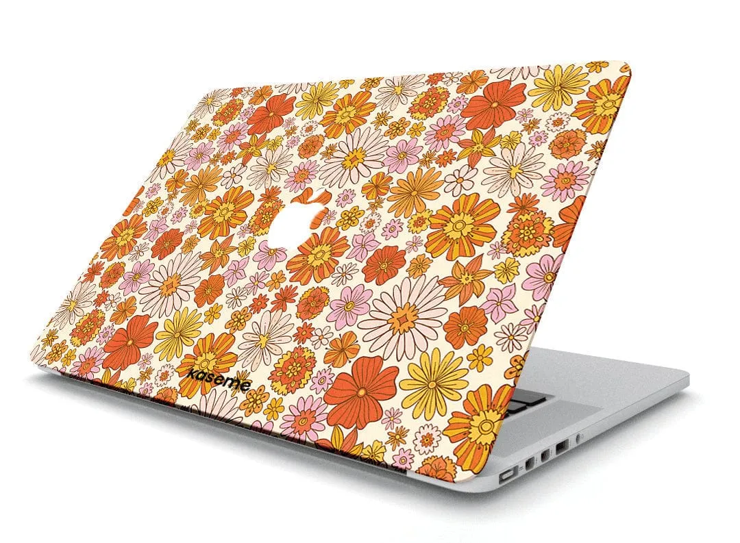 Betty MacBook skin work from home tablet case Tablet Sleeve Modern