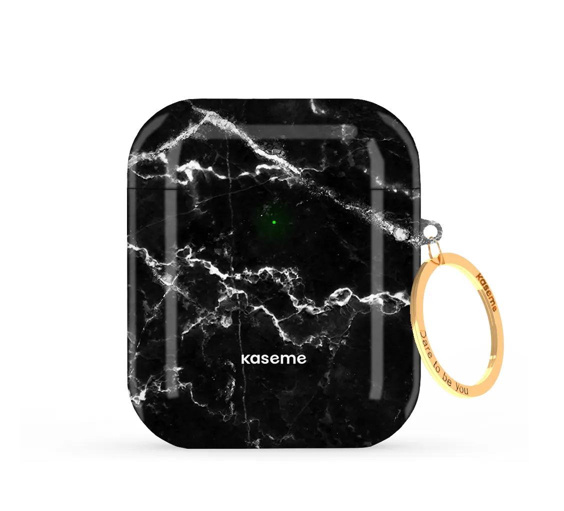 Black Sheep AirPods Case Minimal Smooth Finish colorful ergonomic silicone airpods case