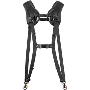 Men Friendly Urban Strap BlackRapid Double Breathe Camera Harness