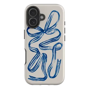 Tactile Feel Bowerbird Ribbon