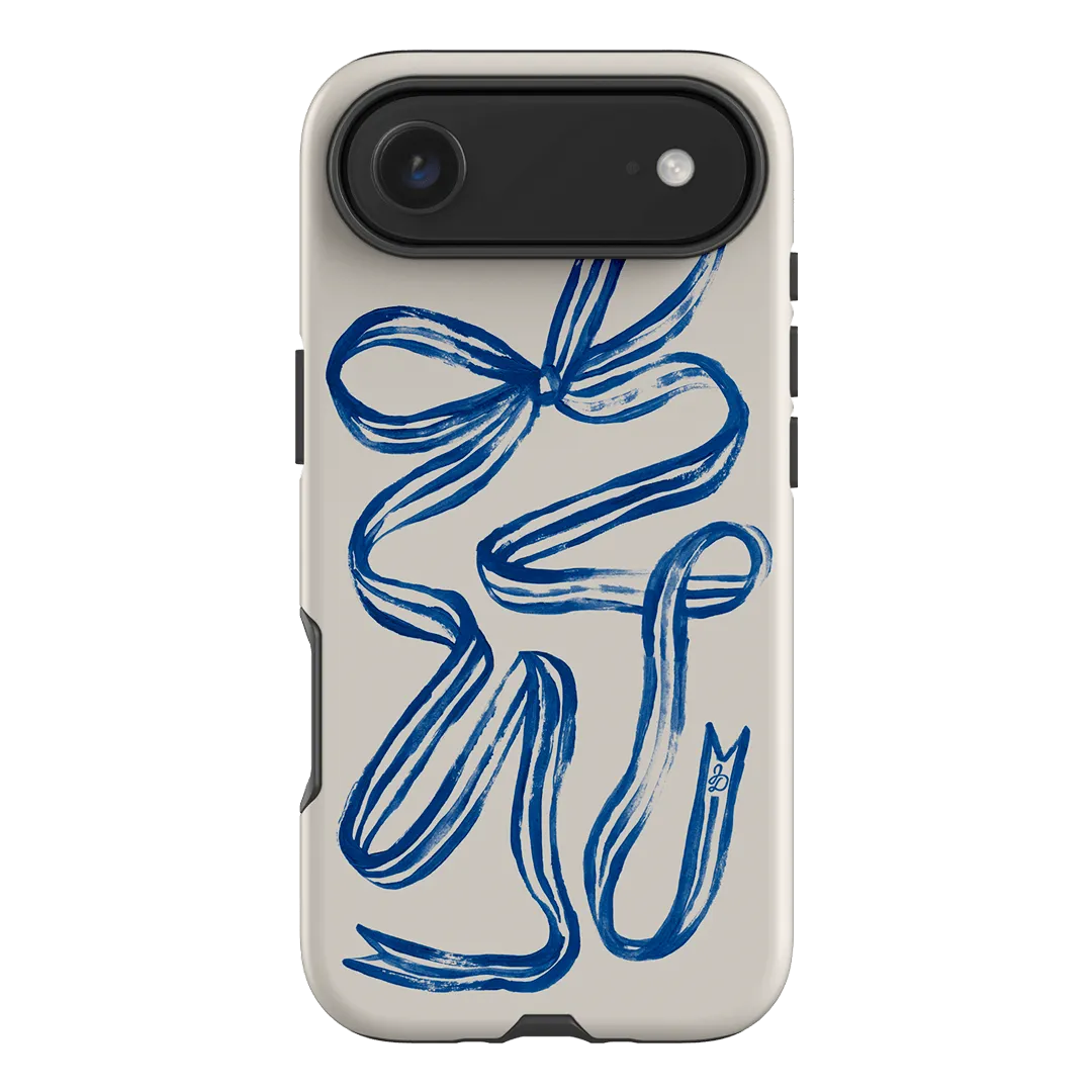 Bowerbird Ribbon Protective Touch