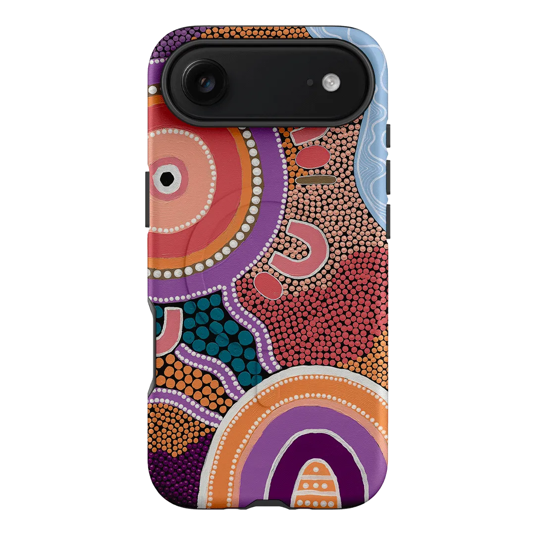 Burn Off Matte Detail