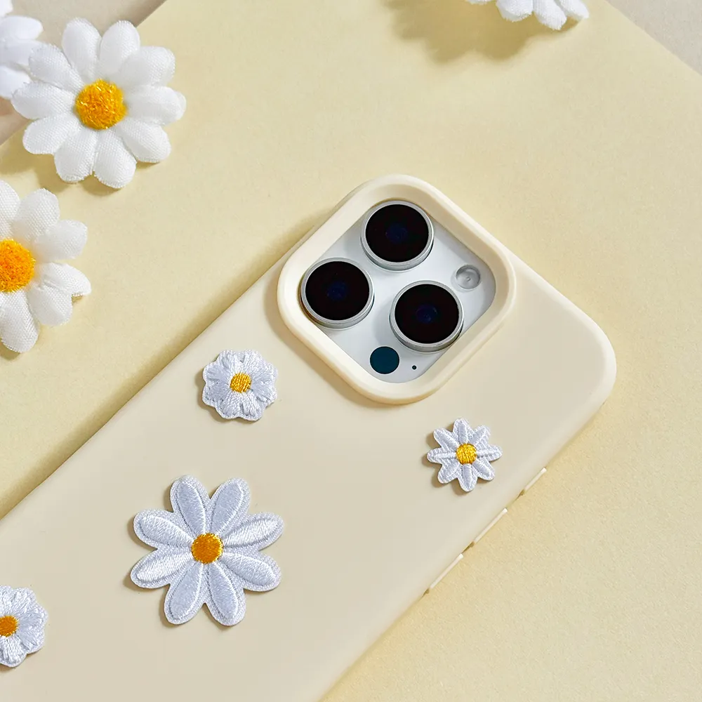 Scratch Guard Buttercup Bloom Phone Case