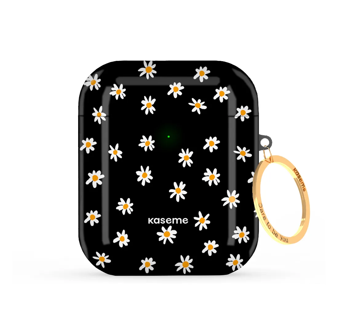 Durable Compact Cover Camila AirPods Case