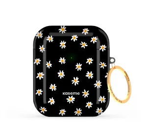 Durable Compact Cover Camila AirPods Case