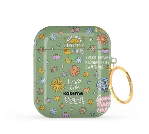 Candid AirPods Case durable hybrid earphone cover