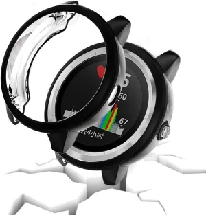 Bumper Protection Garmin Vivoactive 3 TPU Case (Black)