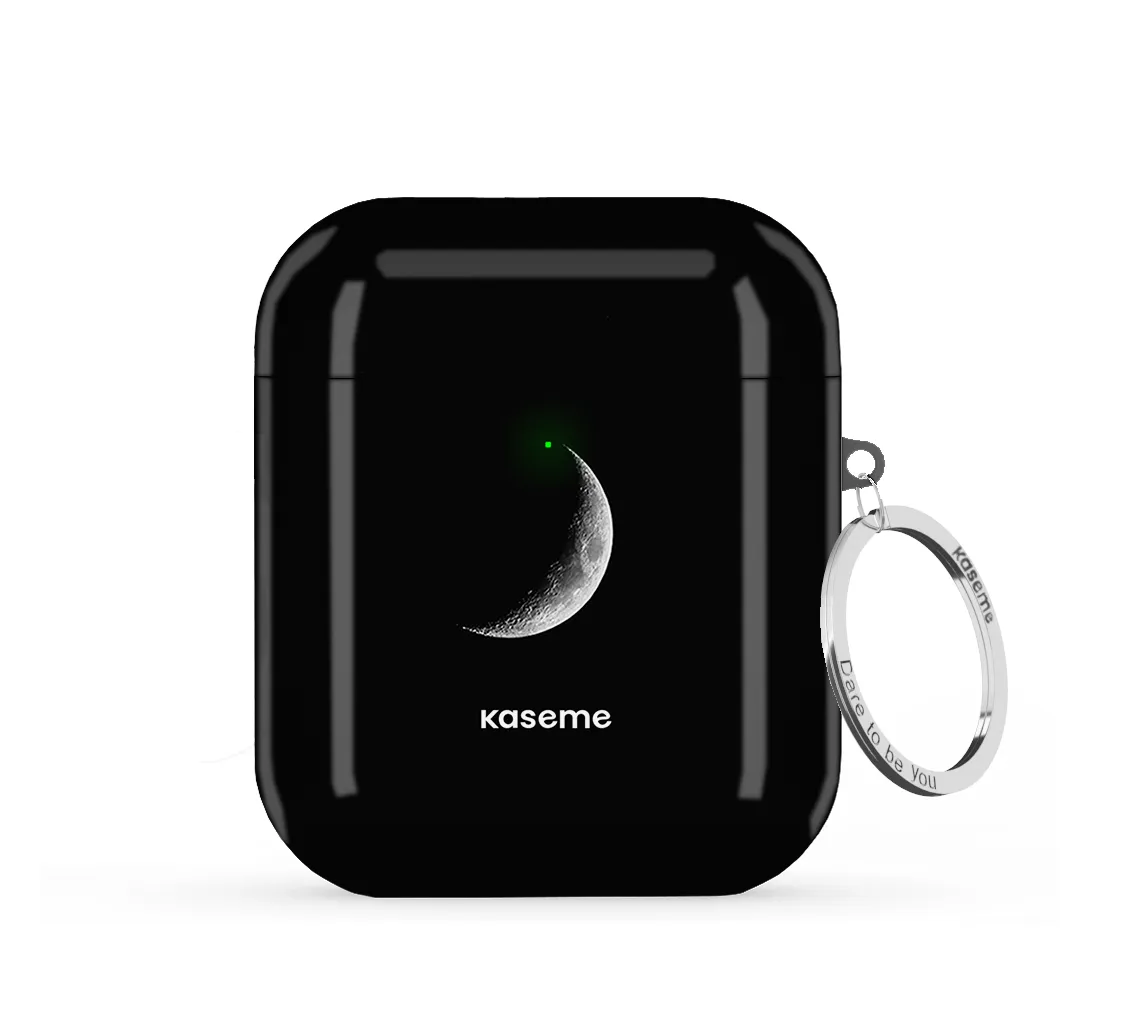 sports inspired neon airpods shell Wireless Audio Gear Shadows AirPods Case