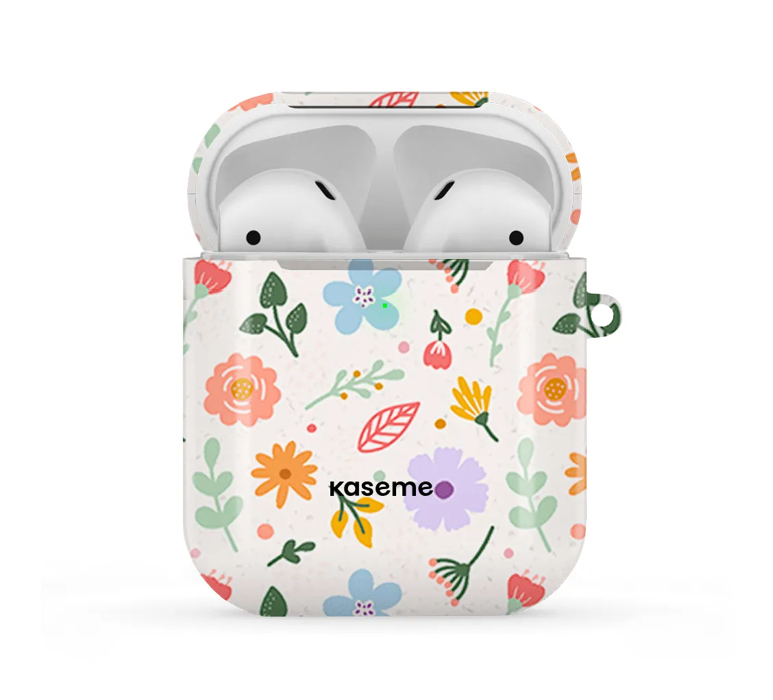 Charm AirPods Case Flexible Portable Case