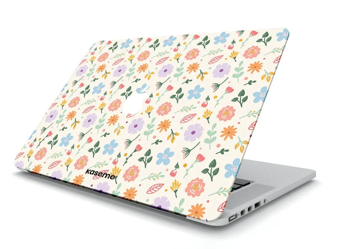 Charm MacBook skin Travel Storage Tablet Sleeve Modern