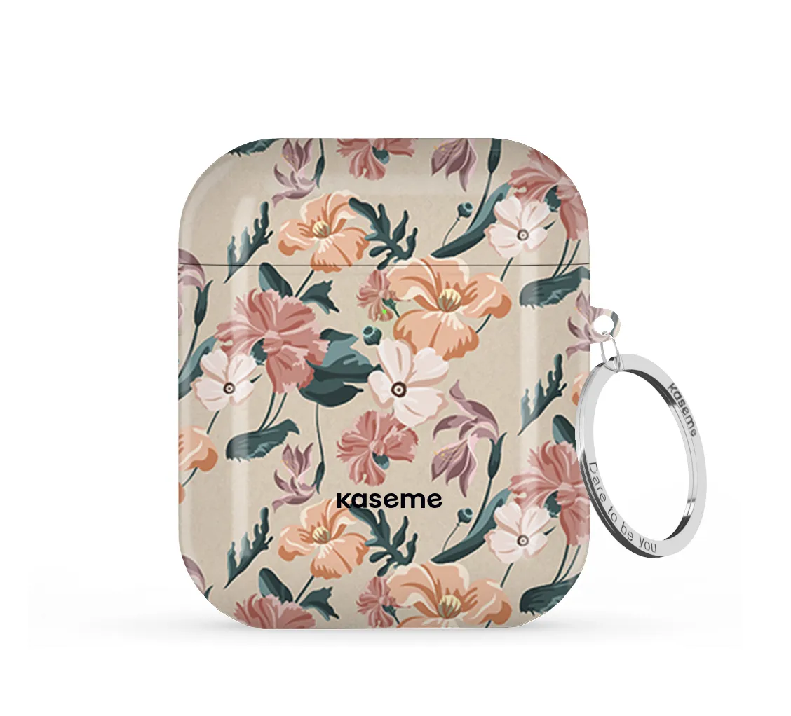 custom logo airpods protector Penelope AirPods Case