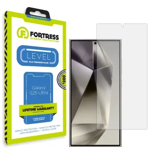 Screen Defense Plus Scratch Guard Samsung Galaxy S25 Ultra Screen Protector