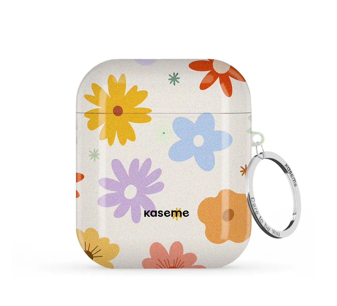 Adore AirPods Case magnetic strap cover fashion airpods accessory