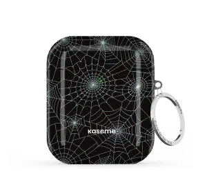 Spider AirPods Case Universal Slim Holder compact stylish protector