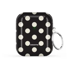 Couture AirPods Case Creative Protective Bag Minimal Rubber Shell