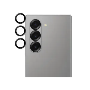 SAFE. by PanzerGlass? Camera Lens Protector Black for Samsung Galaxy Z Fold6 Digital Device