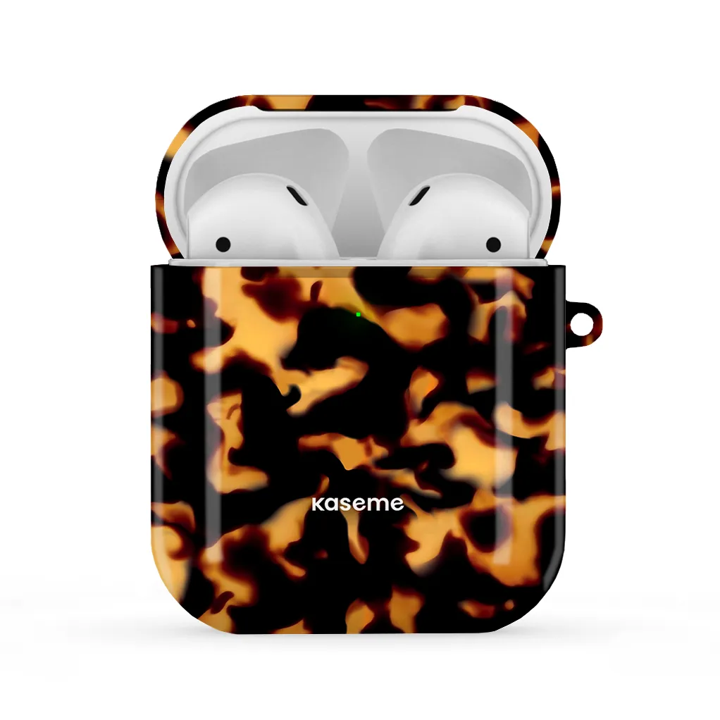 Soft Compact Pouch Ocean Odyssey AirPods Case