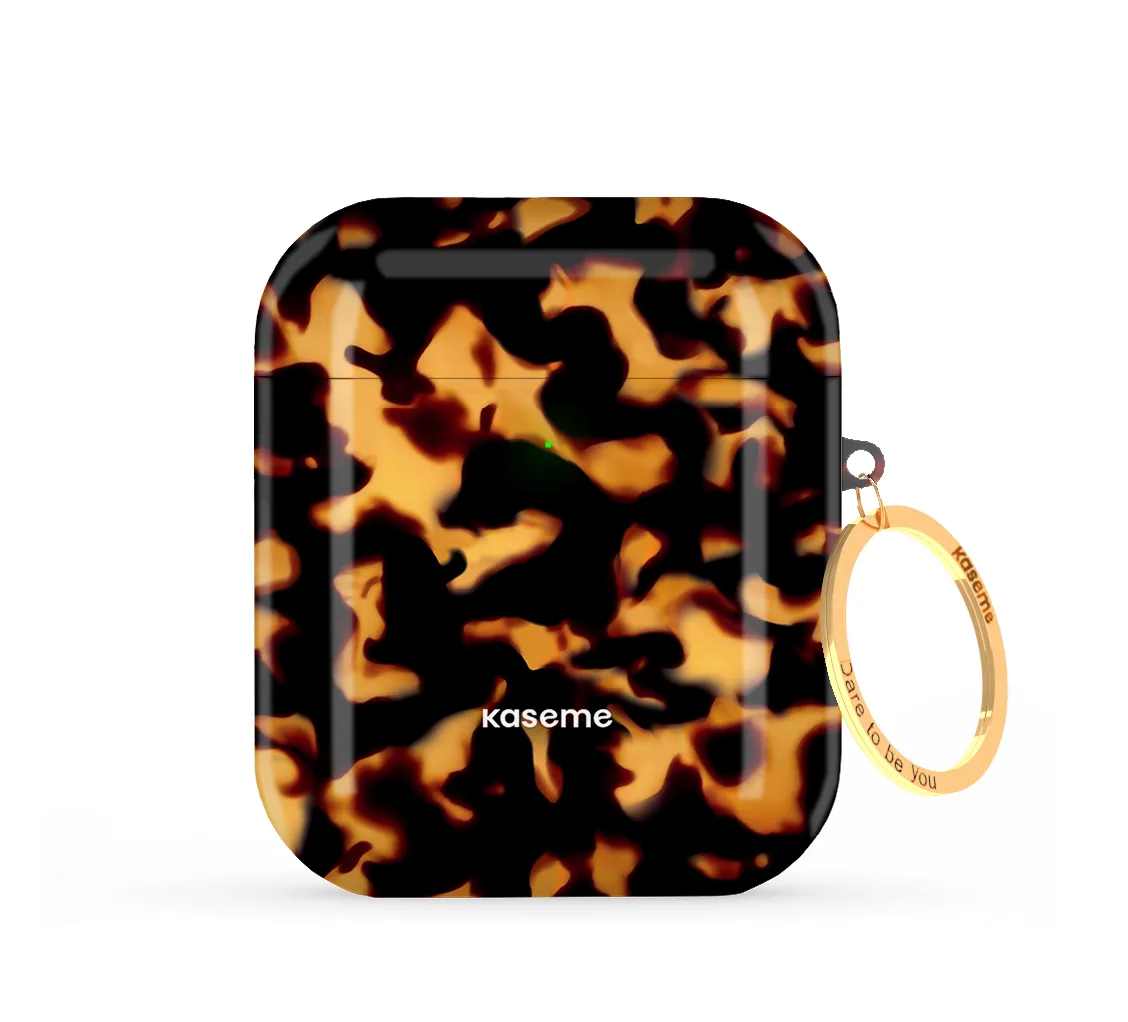 Creative Protective Case Ocean Odyssey AirPods Case