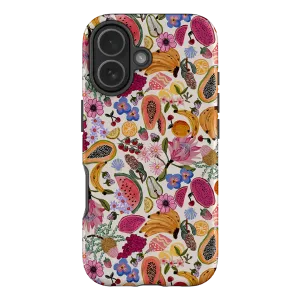 Trendy Finish Rugged Design Summer Loving