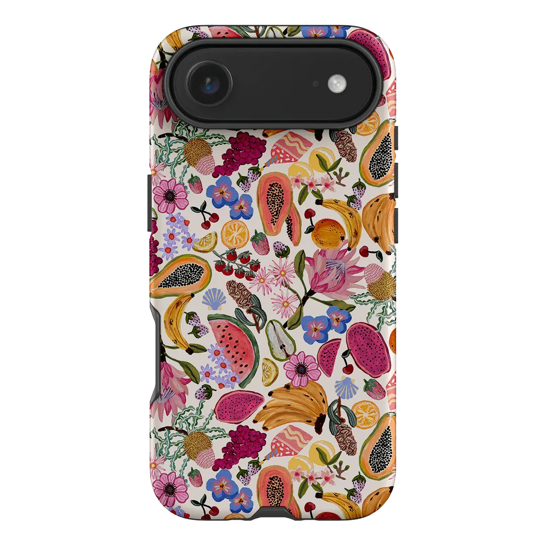 Summer Loving Gloss Layer Finish