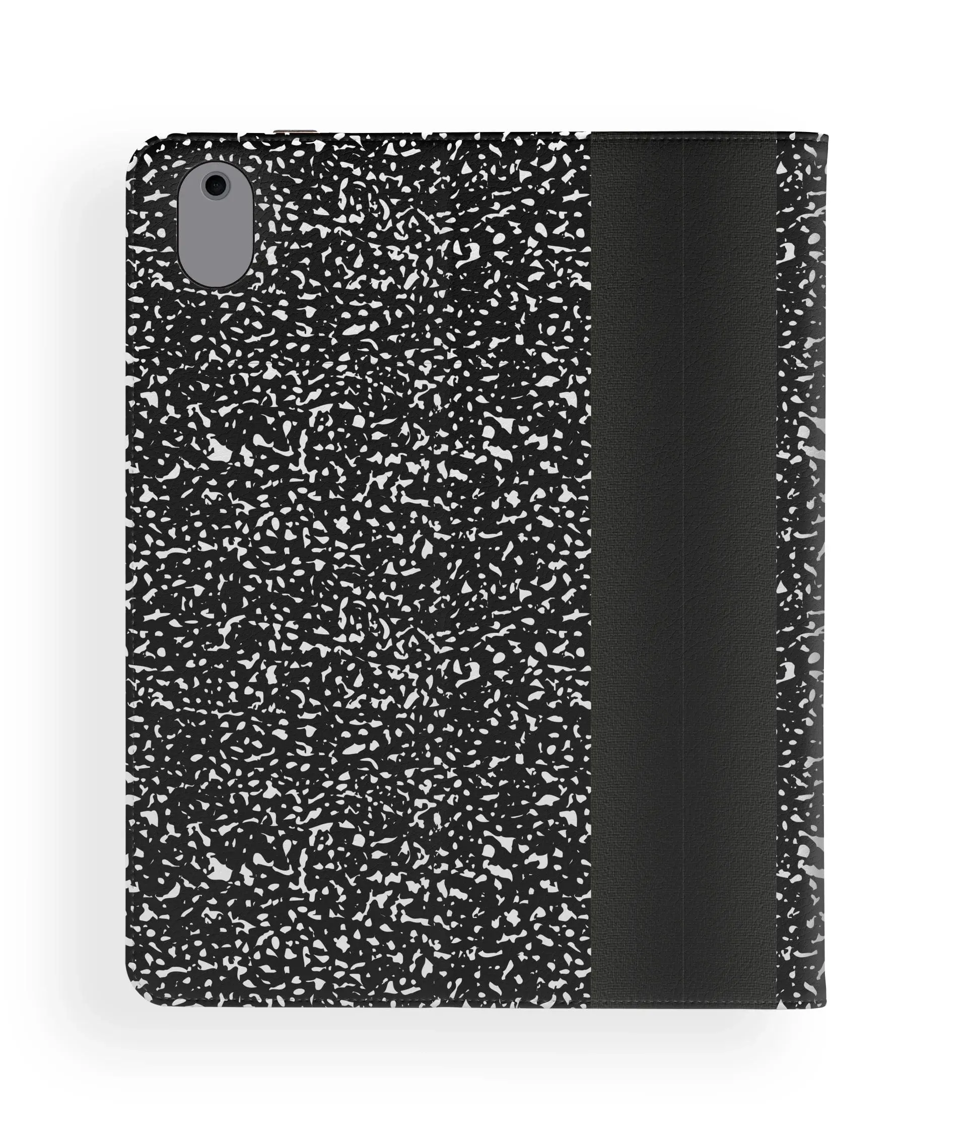 Composition iPad Folio Travel Organizer comfortable hand feel