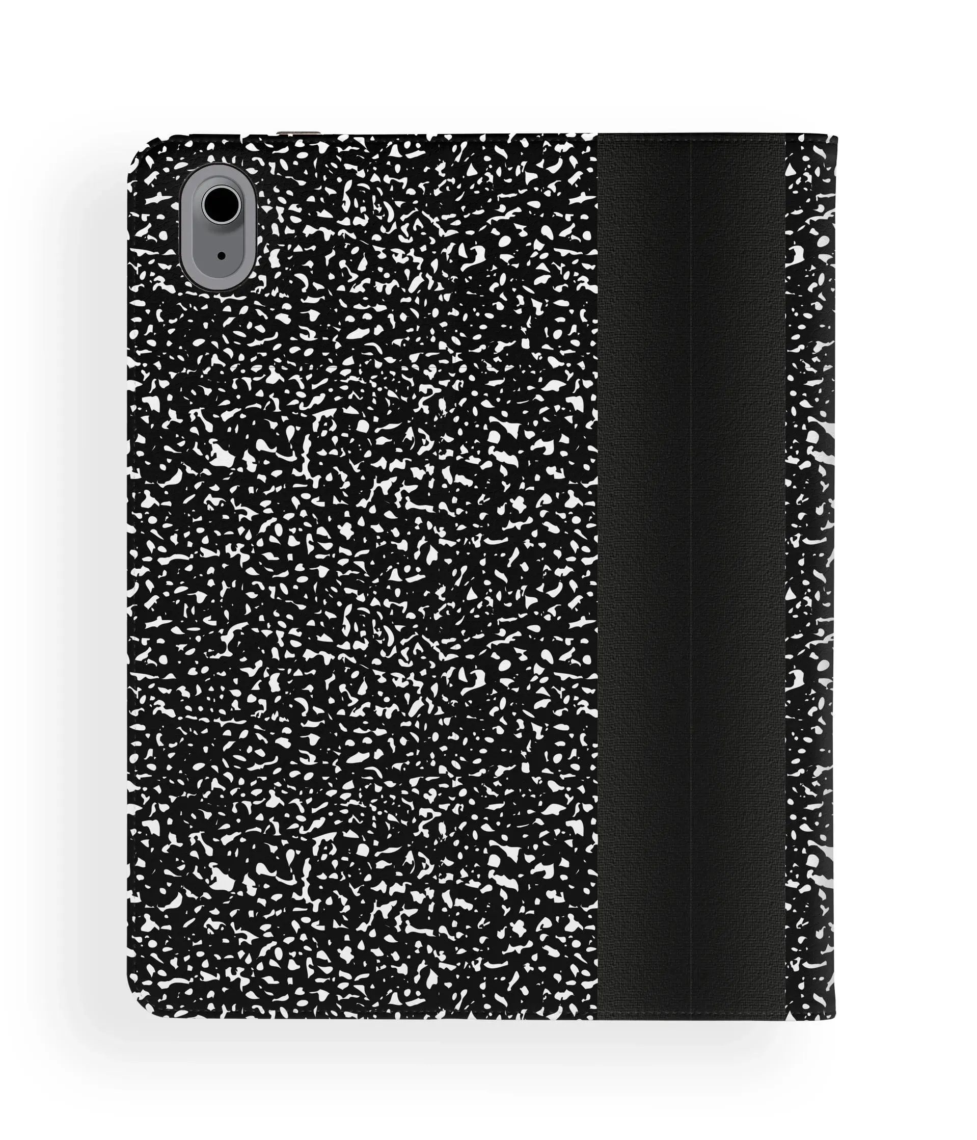 magnetic folding protector stylish tablet folio Composition iPad Folio