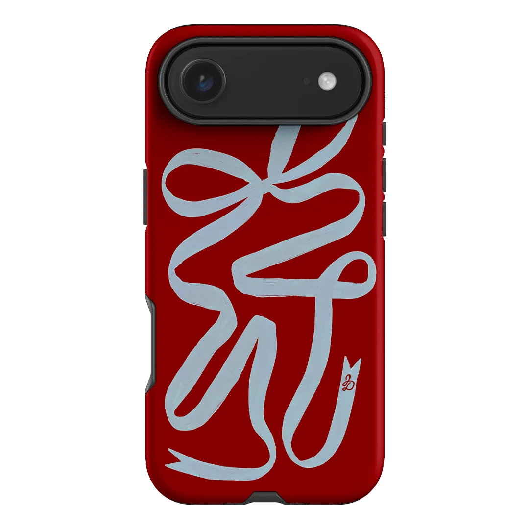 Cottage Ribbon Gloss Layer Finish