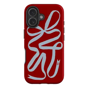 Cottage Ribbon Minimal Feature