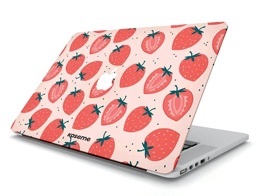 scratch shield pad sleeve Daiquiri MacBook skin