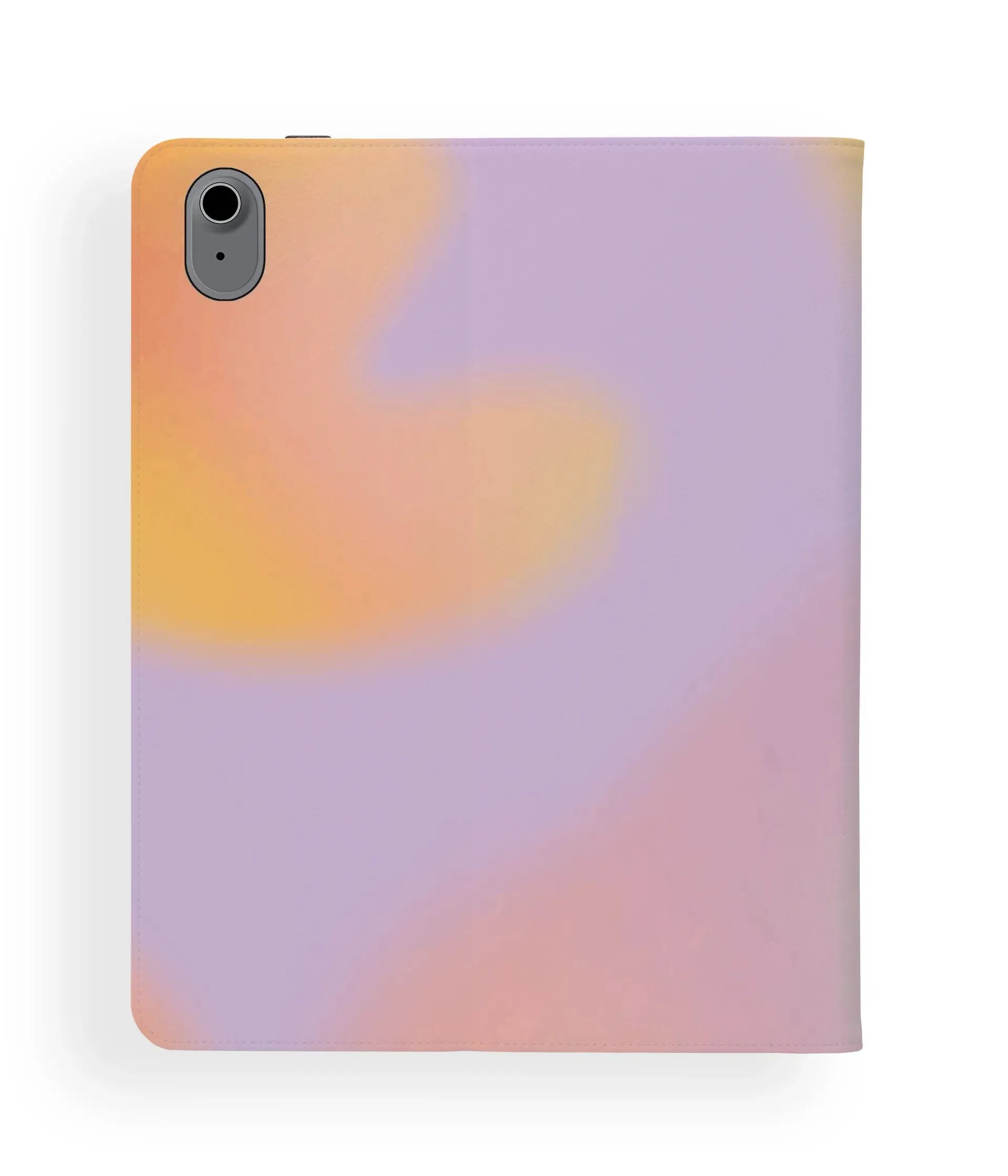 simple classic cover Daring iPad Folio