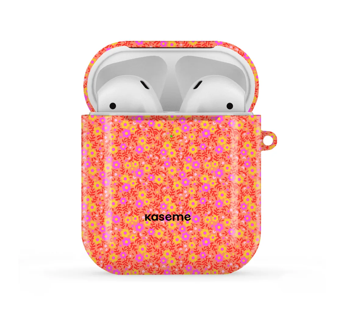 Fashion Handy Organizer Creative Smooth Bag Dazzling AirPods Case