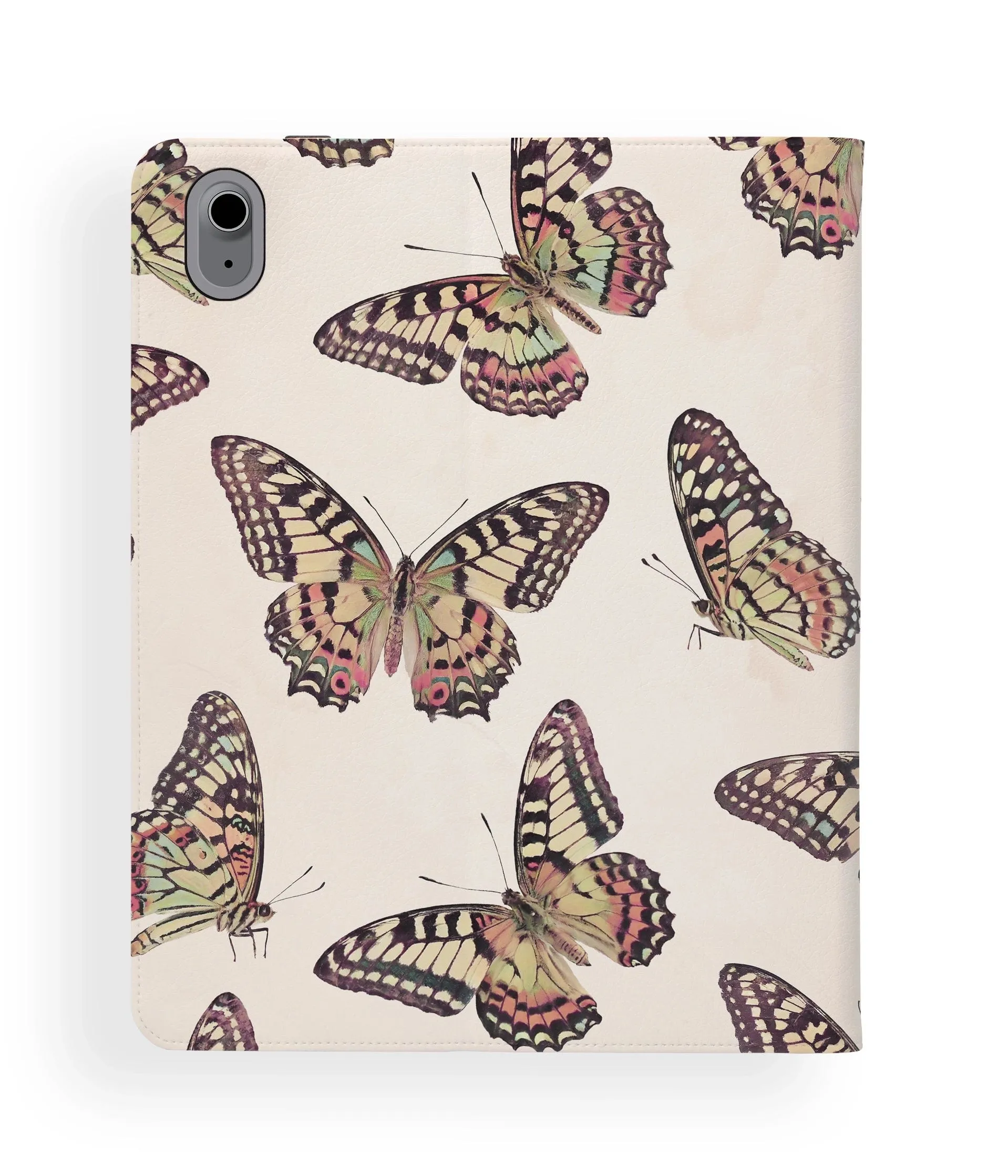 shockproof tablet frame simple design Beautyfly iPad Folio