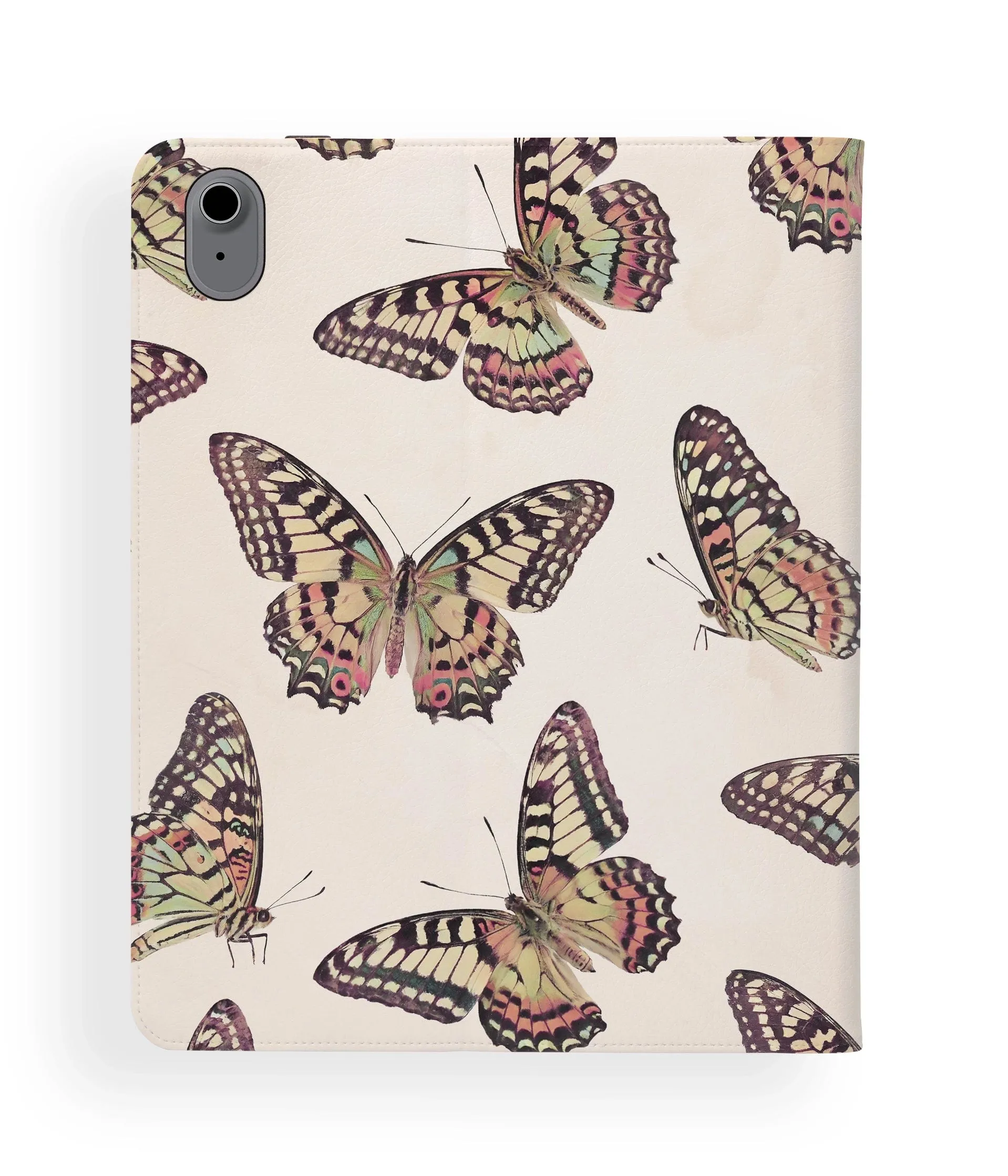 Tablet Sleeve Kids Friendly Beautyfly iPad Folio