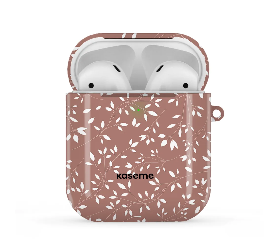 Eden AirPods Case anti fingerprint airpods shield