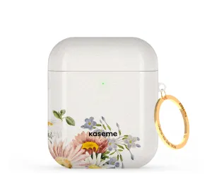 Dahlia AirPods Case everyday modern style vivid color gradient airpods protector