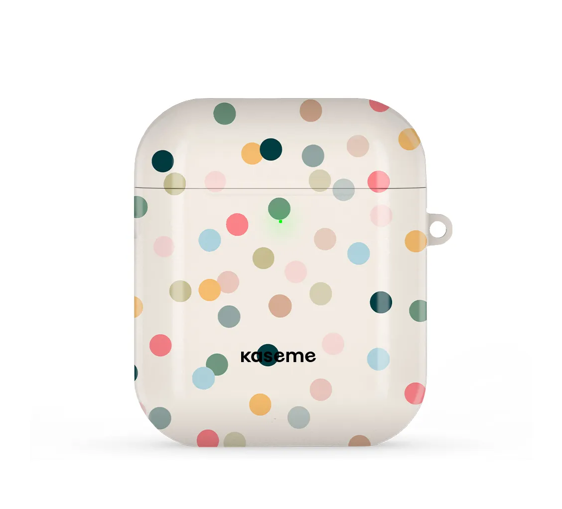 Willow AirPods Case protective travel accessory