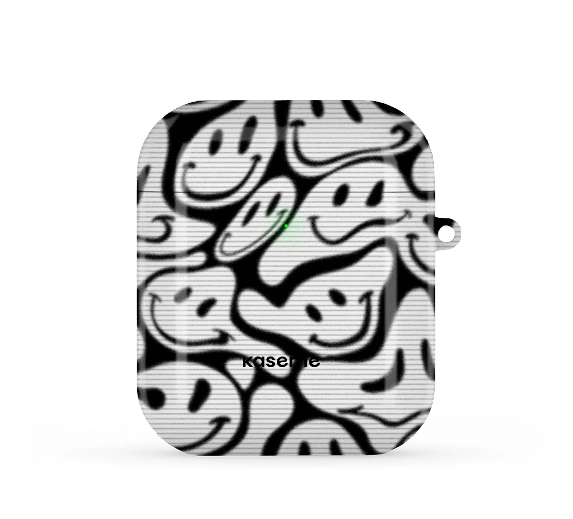 Universal Storage Pouch Dystopia AirPods Case