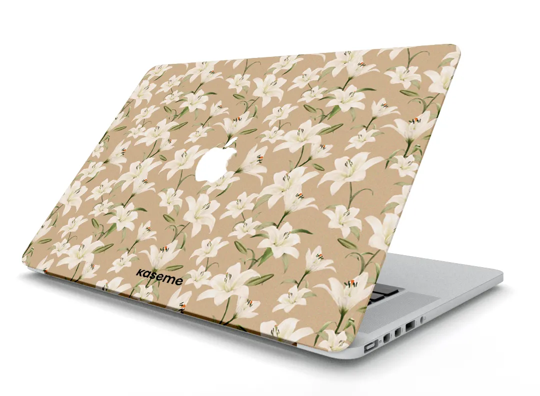 Eleanor MacBook Skin Tablet Armor Ultra Pro anti dust protective cover